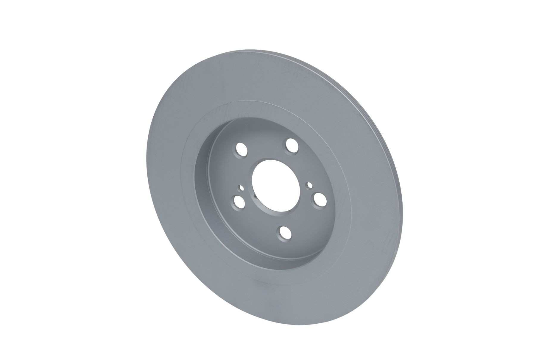 Stabdžių diskas ATE 24.0110-0364.1