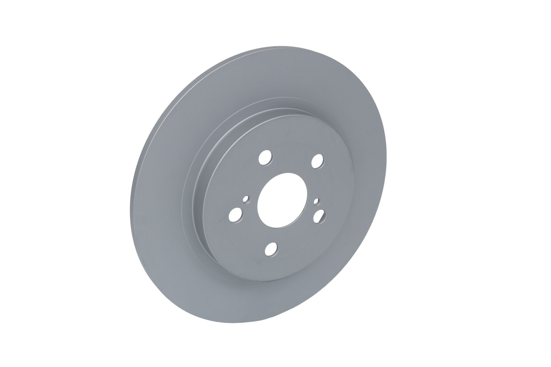 Stabdžių diskas ATE 24.0110-0364.1