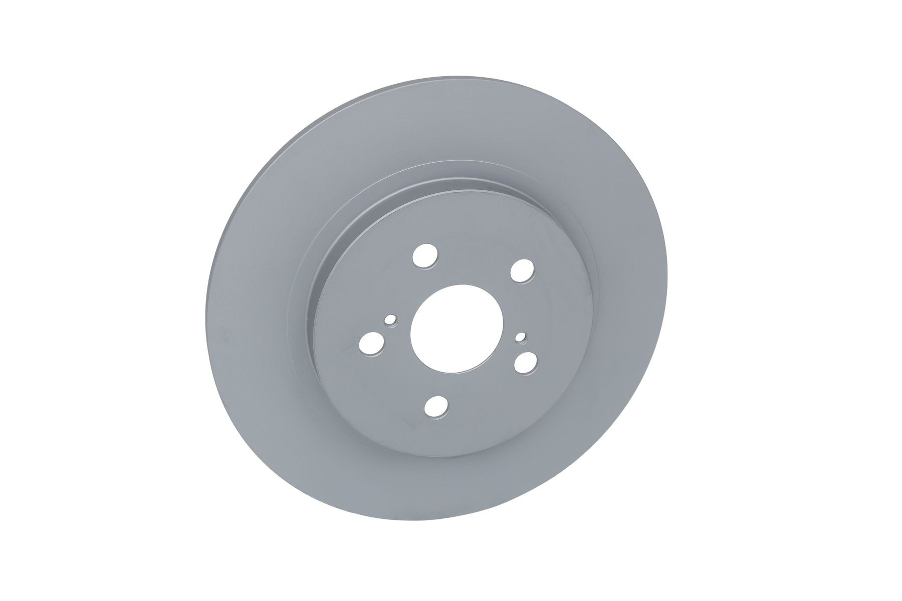 Stabdžių diskas ATE 24.0110-0364.1