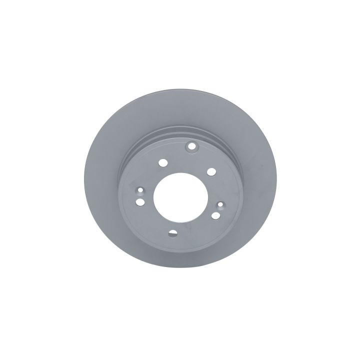 Stabdžių diskas ATE 24.0110-0367.1