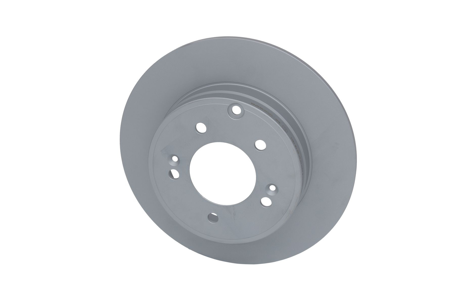 Stabdžių diskas ATE 24.0110-0367.1
