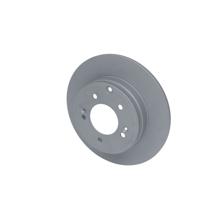 Stabdžių diskas ATE 24.0110-0367.1