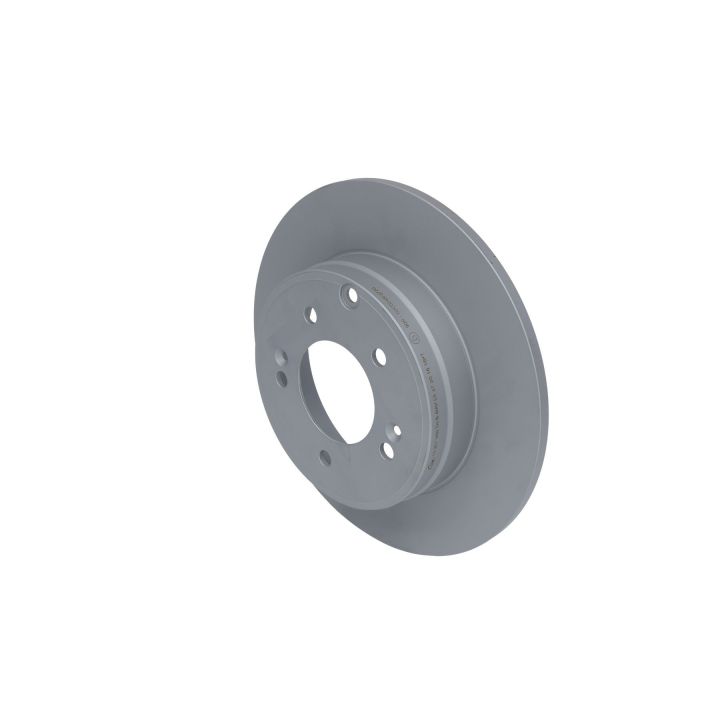 Stabdžių diskas ATE 24.0110-0367.1