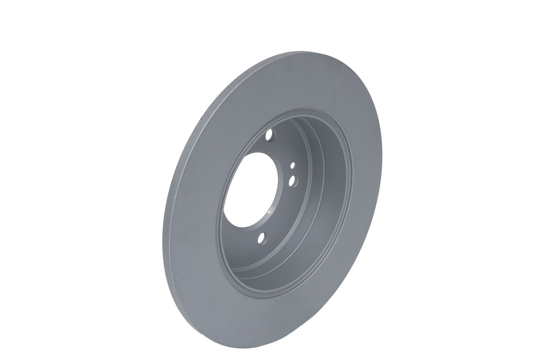 Stabdžių diskas ATE 24.0110-0367.1