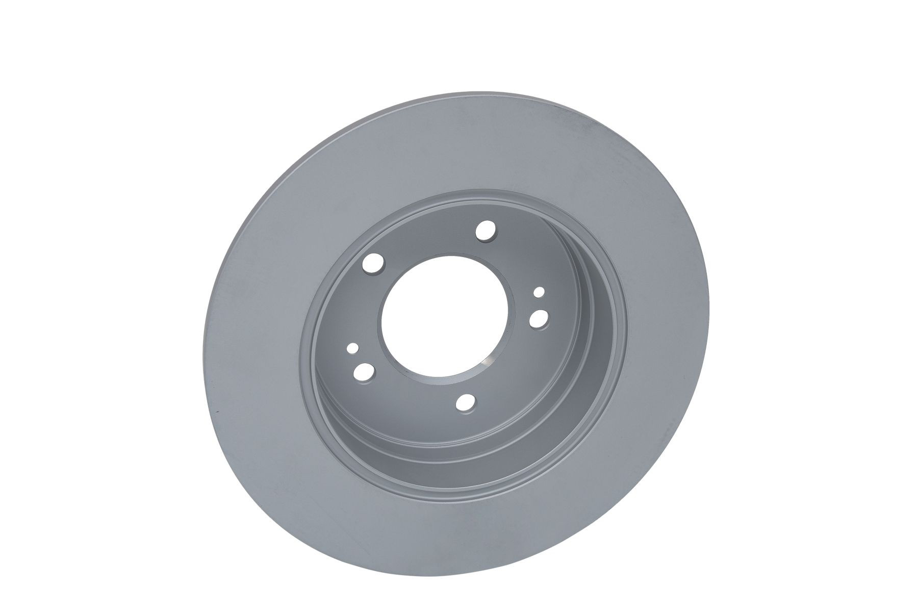 Stabdžių diskas ATE 24.0110-0367.1