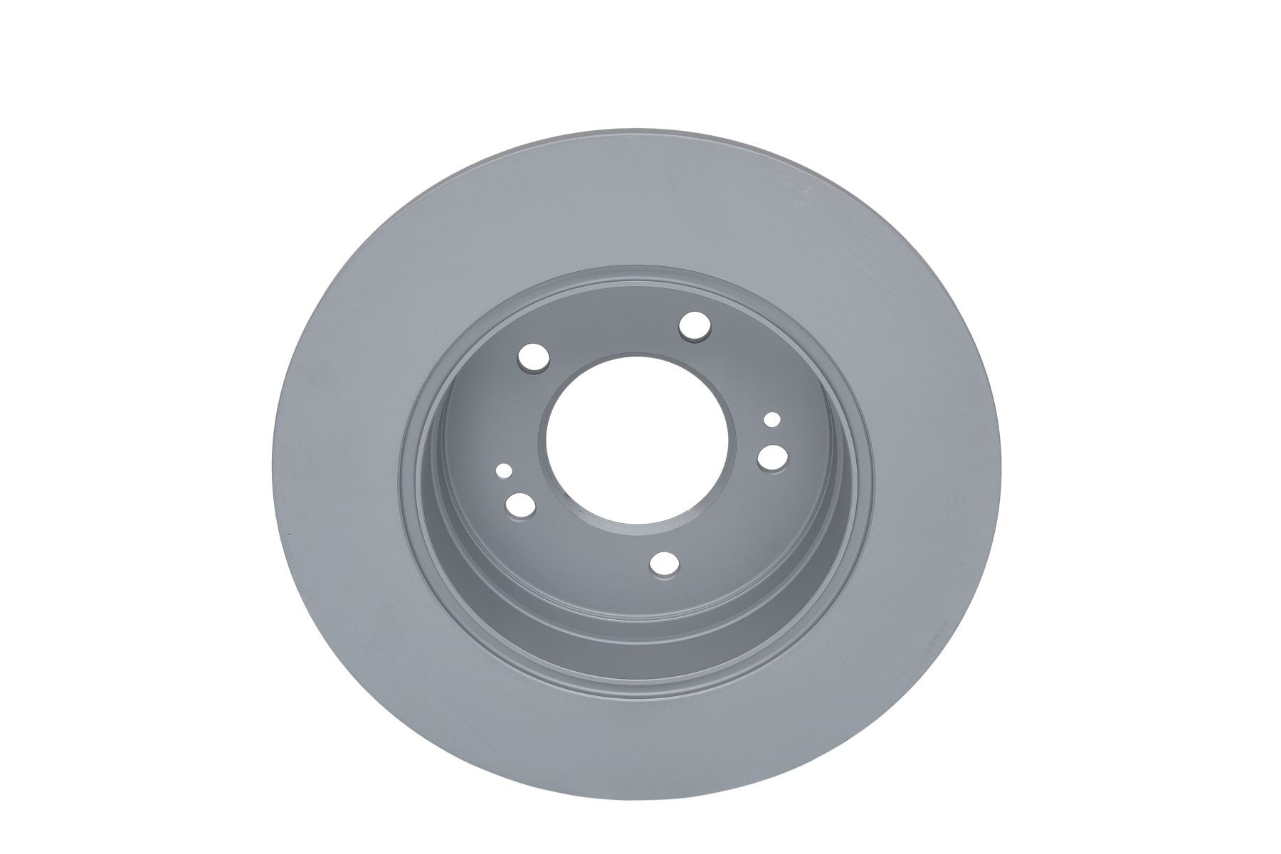 Stabdžių diskas ATE 24.0110-0367.1
