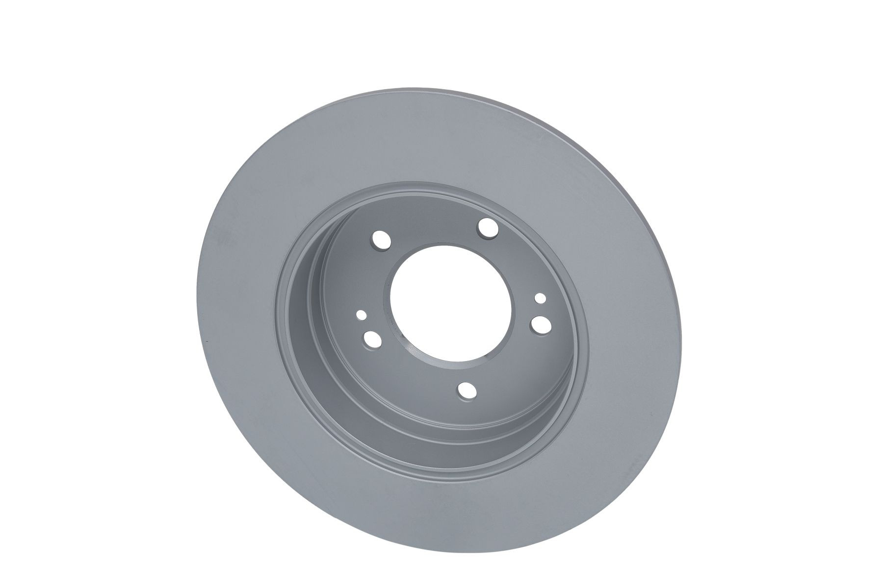 Stabdžių diskas ATE 24.0110-0367.1