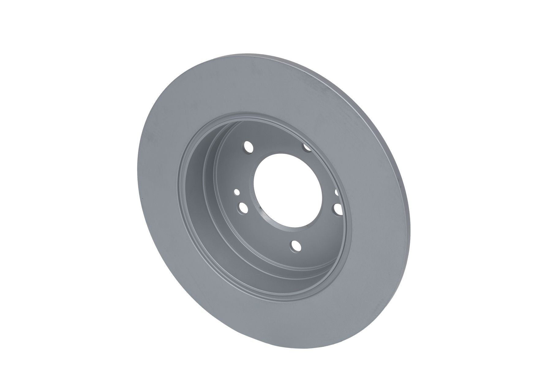 Stabdžių diskas ATE 24.0110-0367.1