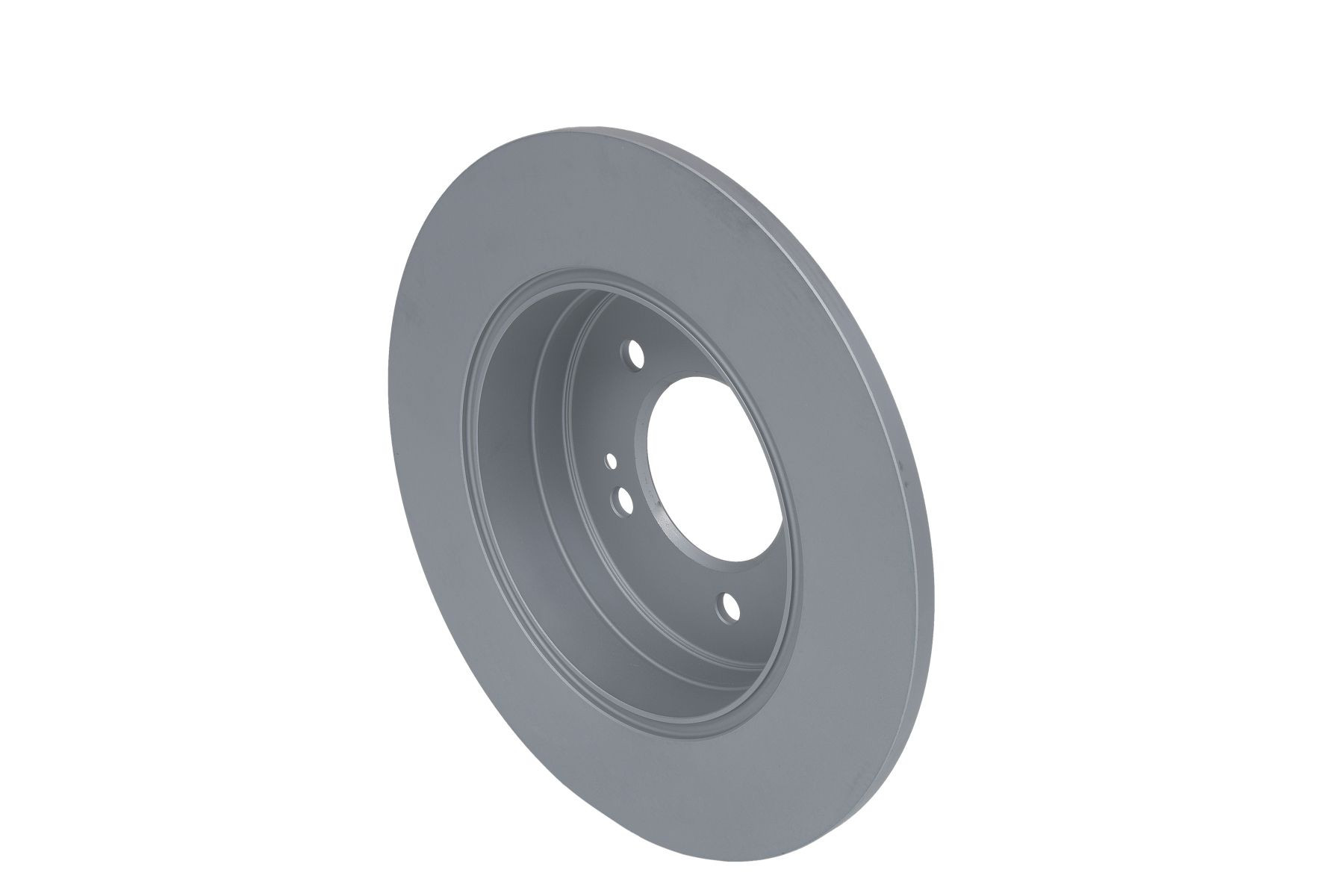 Stabdžių diskas ATE 24.0110-0367.1