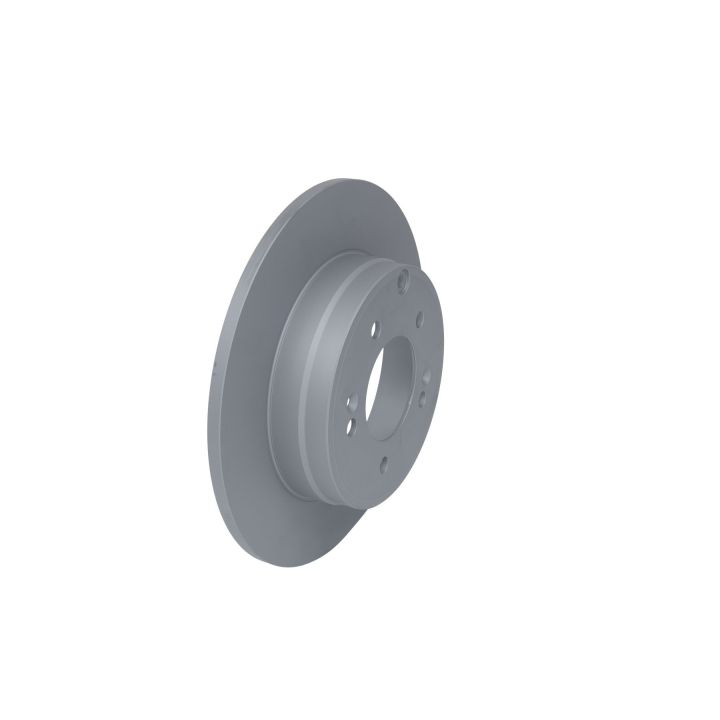 Stabdžių diskas ATE 24.0110-0367.1