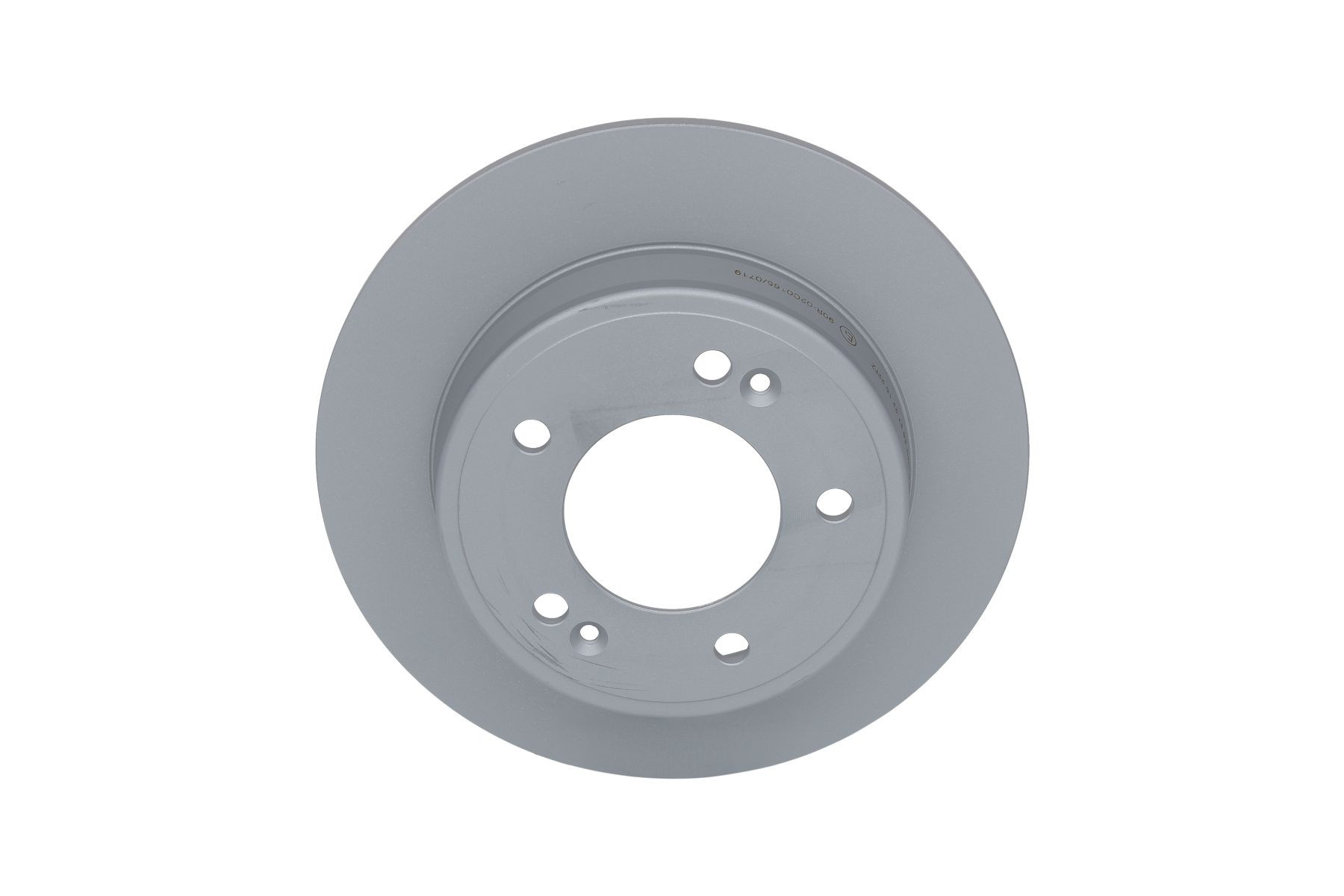 Stabdžių diskas ATE 24.0110-0368.1