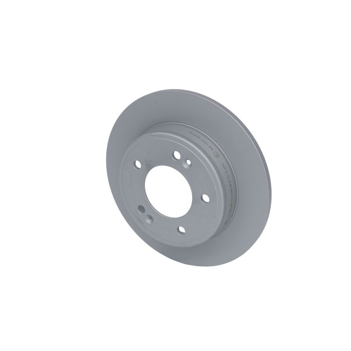 Stabdžių diskas ATE 24.0110-0368.1