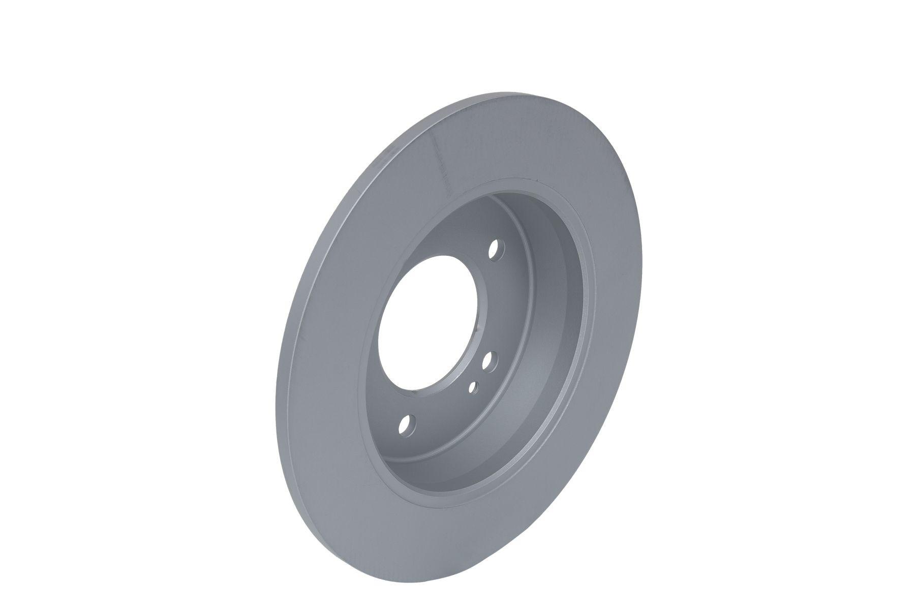 Stabdžių diskas ATE 24.0110-0368.1