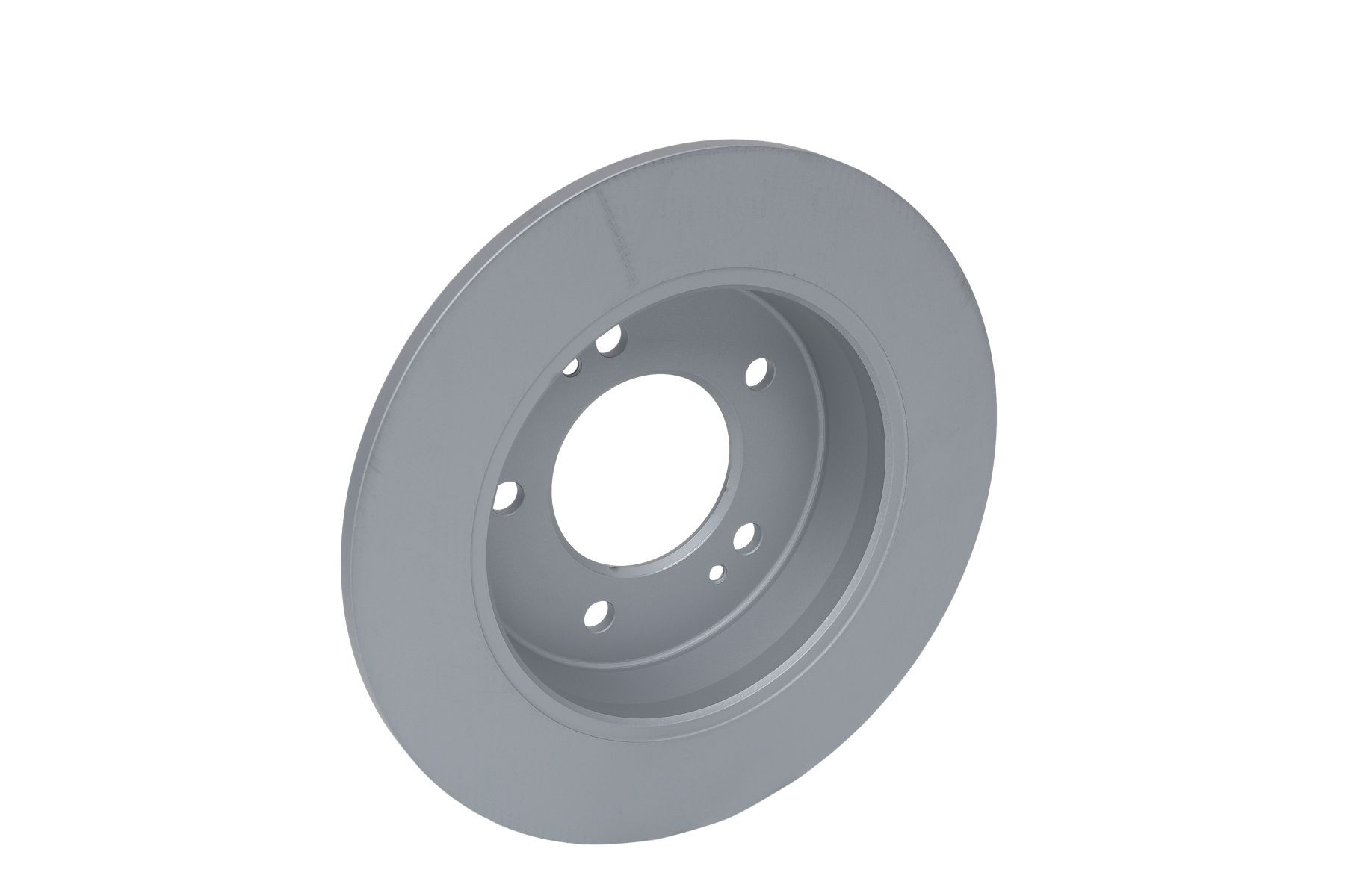 Stabdžių diskas ATE 24.0110-0368.1