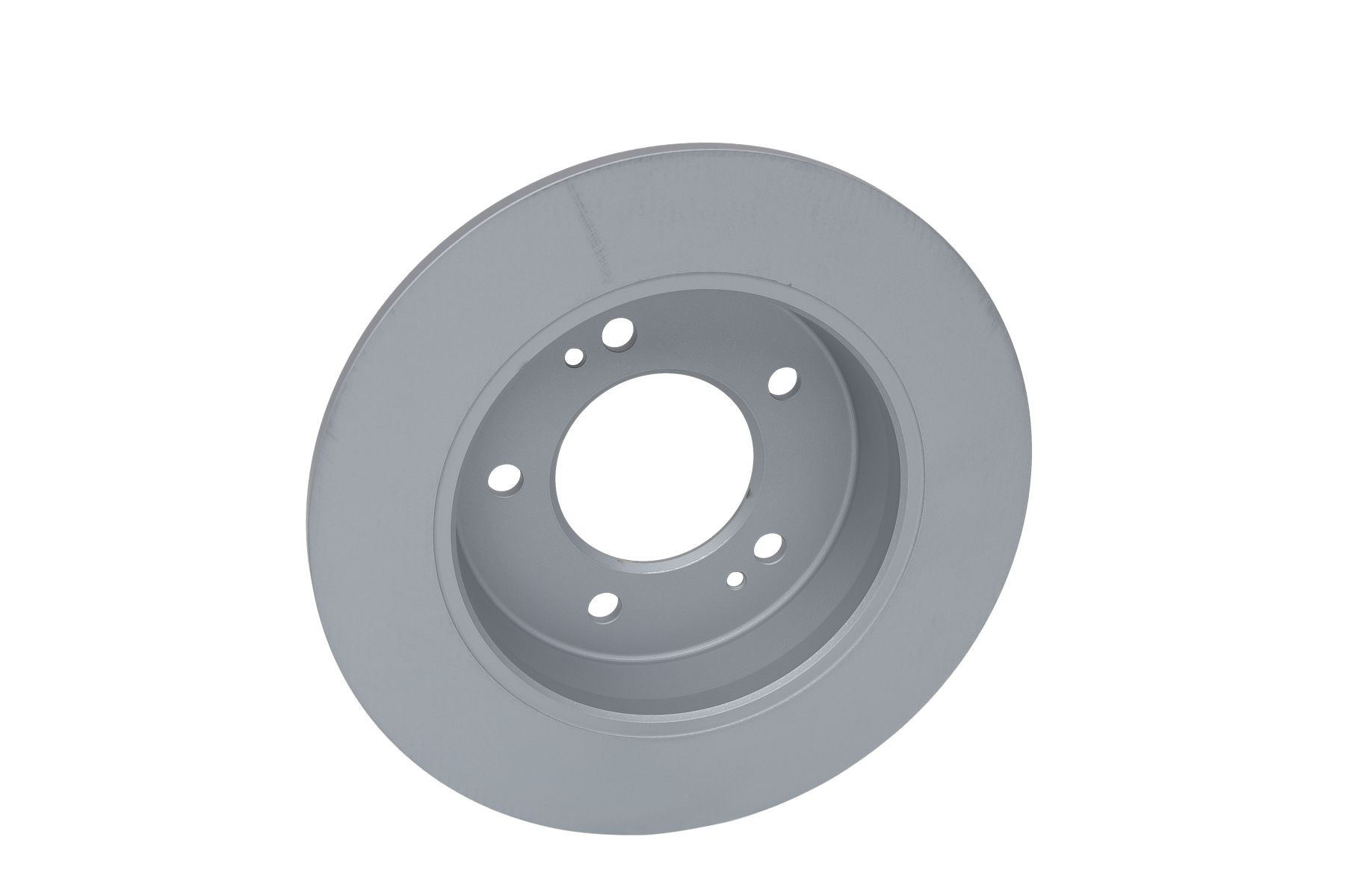 Stabdžių diskas ATE 24.0110-0368.1