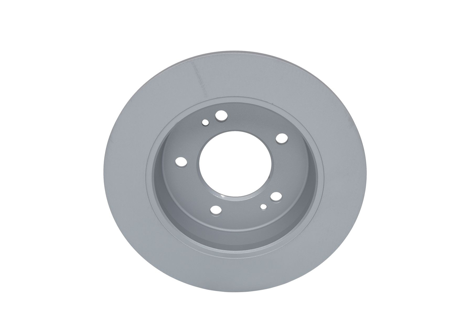 Stabdžių diskas ATE 24.0110-0368.1