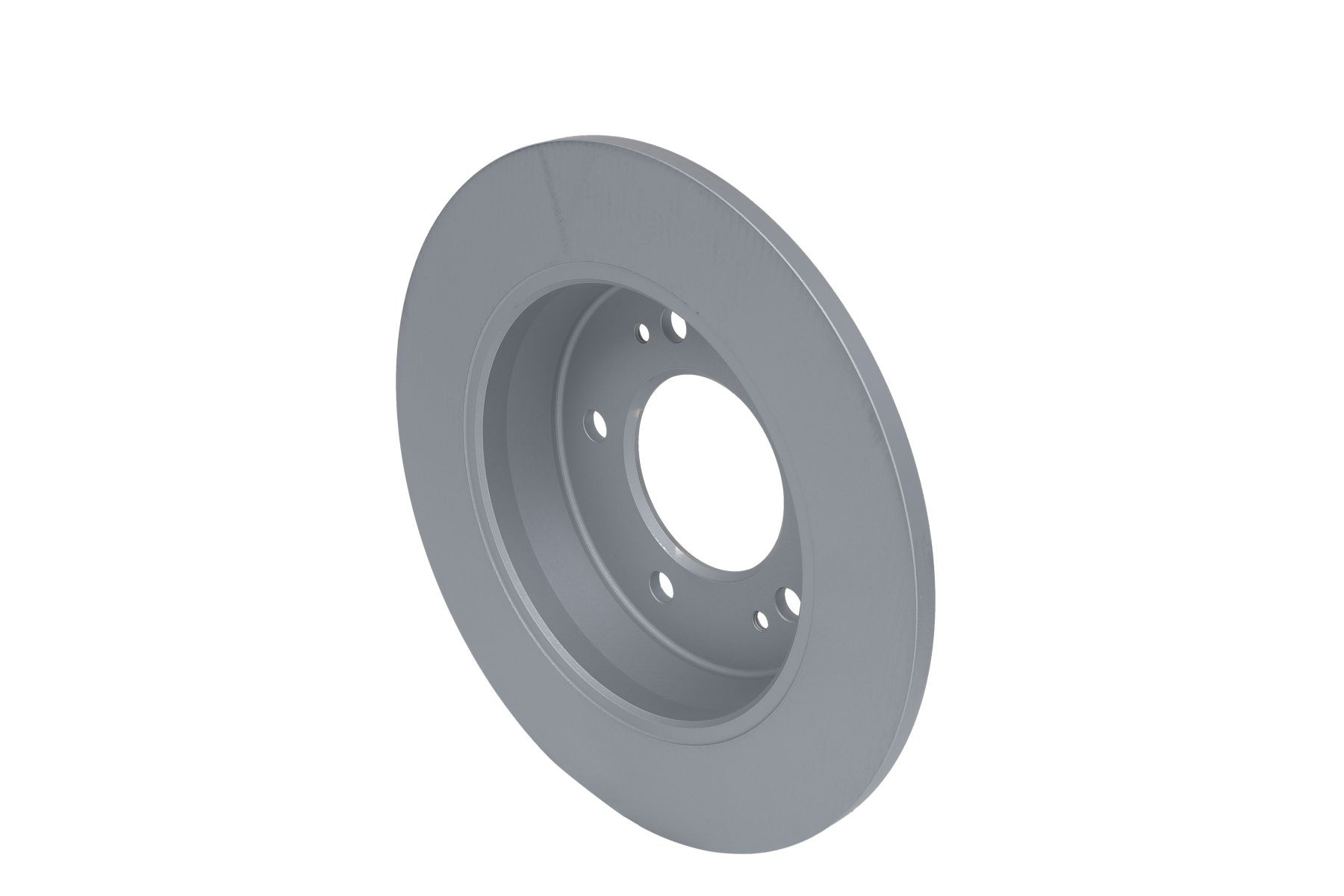 Stabdžių diskas ATE 24.0110-0368.1