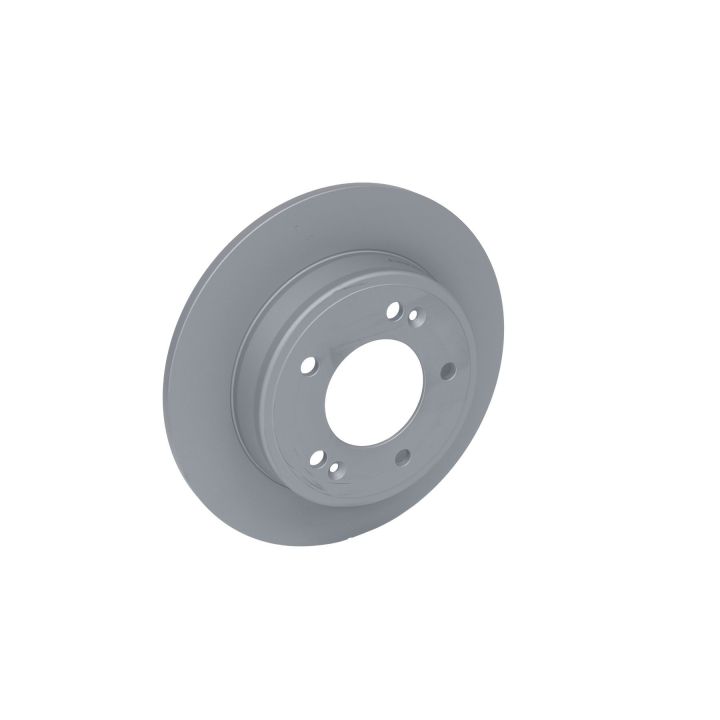 Stabdžių diskas ATE 24.0110-0368.1