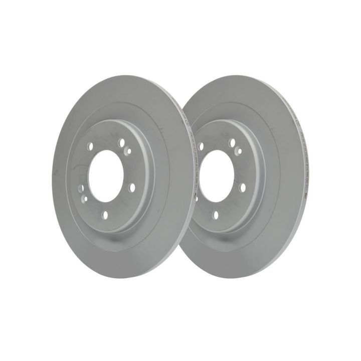 Stabdžių diskas ATE 24.0110-0369.1