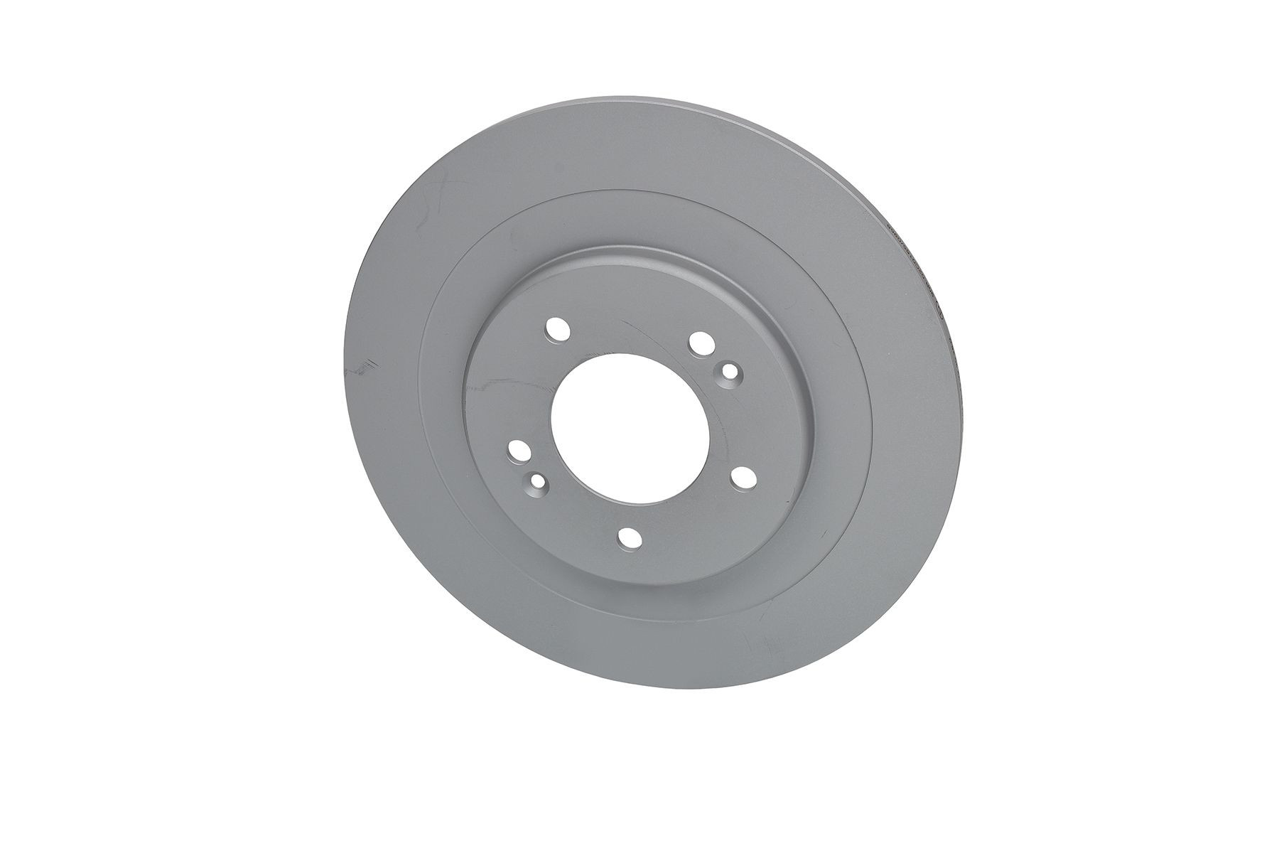 Stabdžių diskas ATE 24.0110-0369.1