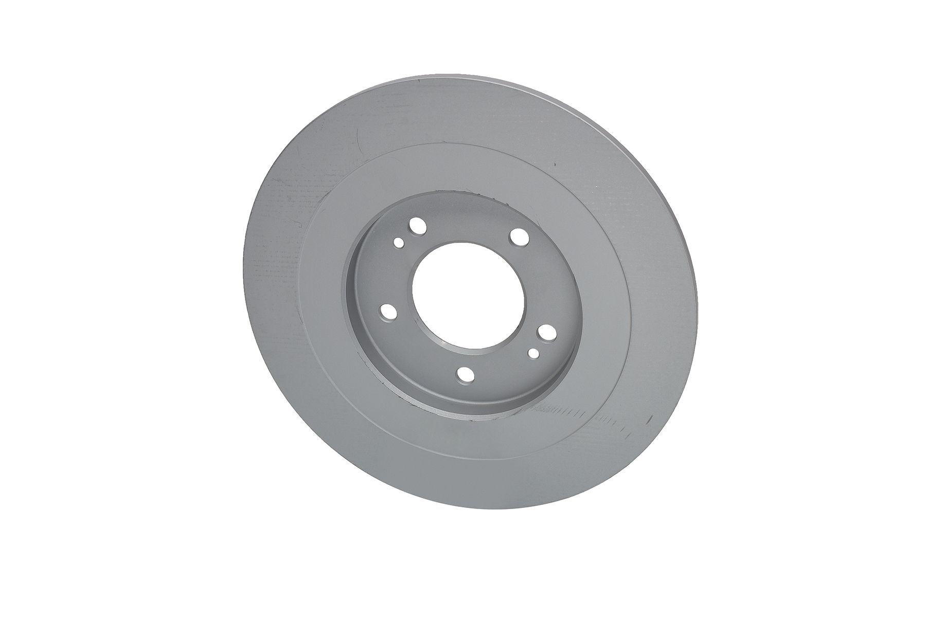 Stabdžių diskas ATE 24.0110-0369.1