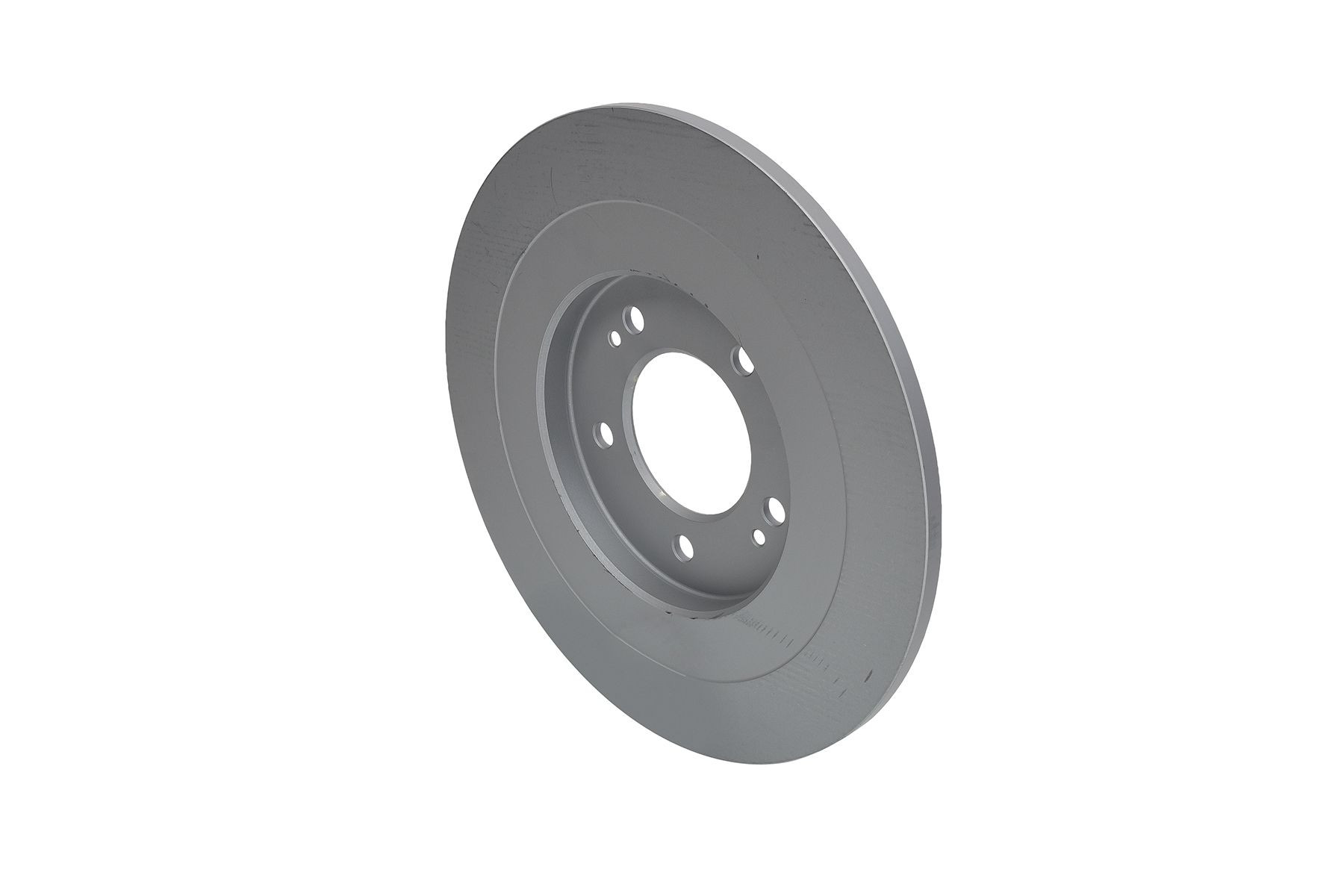 Stabdžių diskas ATE 24.0110-0369.1