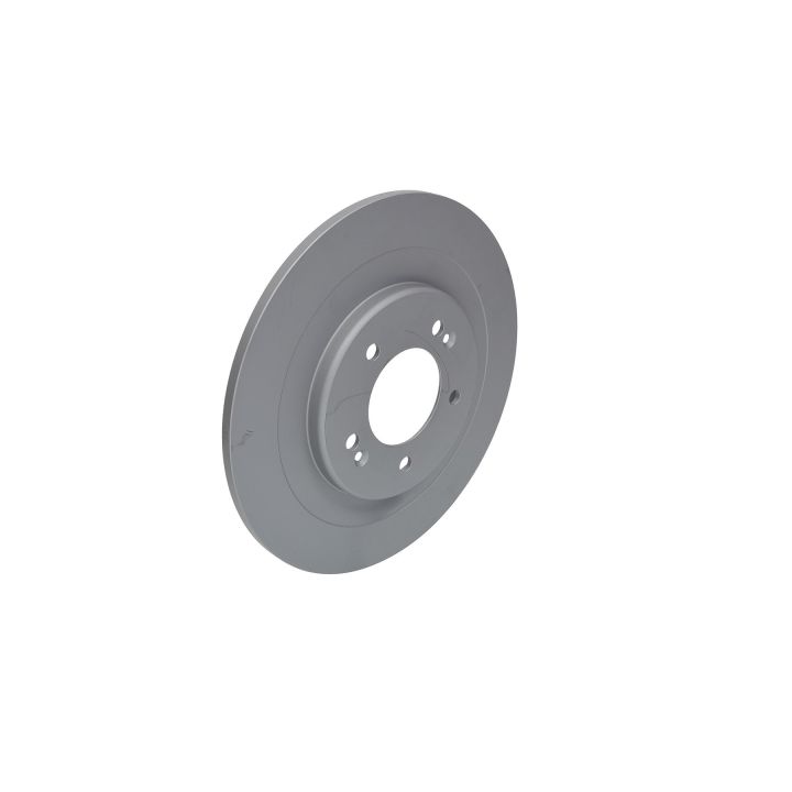 Stabdžių diskas ATE 24.0110-0369.1