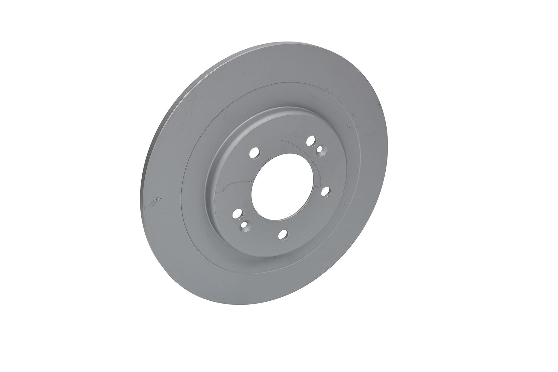 Stabdžių diskas ATE 24.0110-0369.1