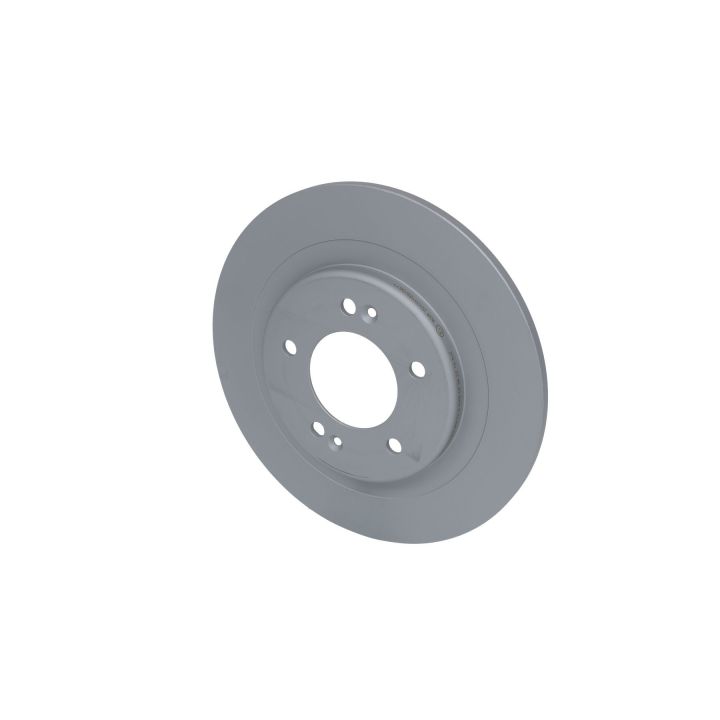 Stabdžių diskas ATE 24.0110-0370.1