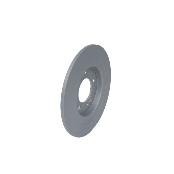 Stabdžių diskas ATE 24.0110-0370.1