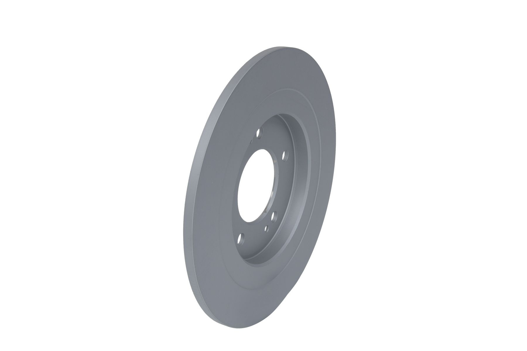 Stabdžių diskas ATE 24.0110-0370.1