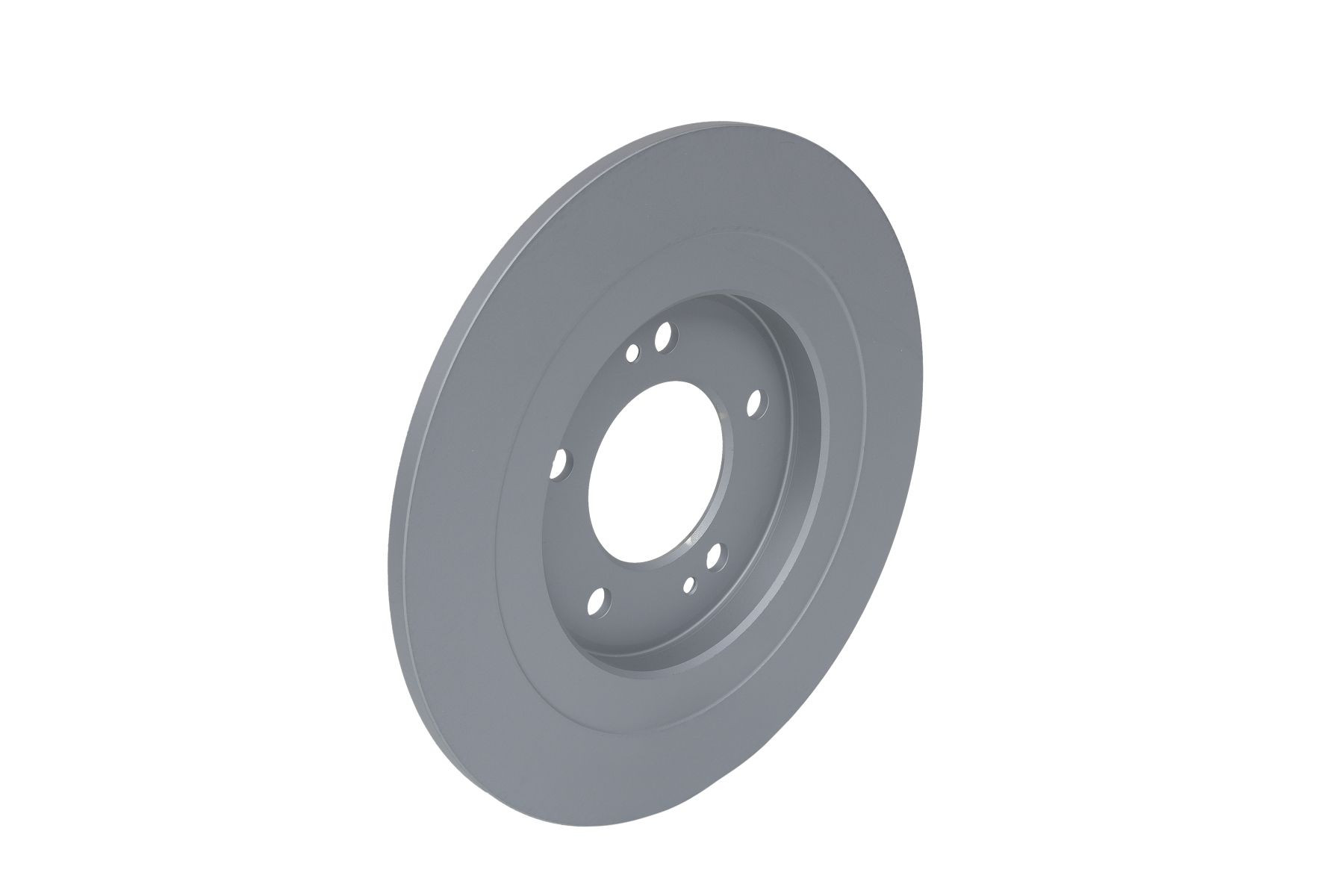 Stabdžių diskas ATE 24.0110-0370.1