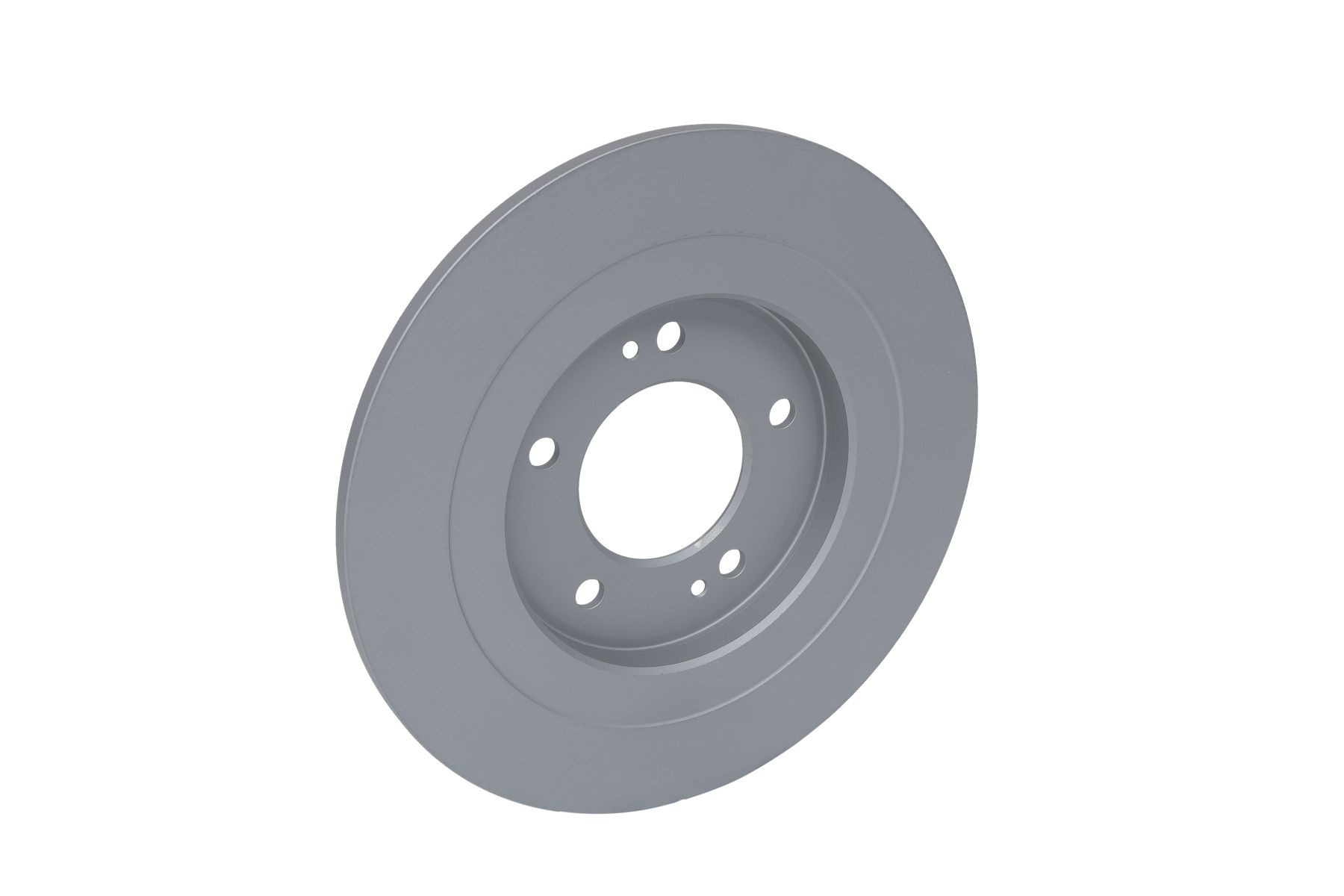 Stabdžių diskas ATE 24.0110-0370.1