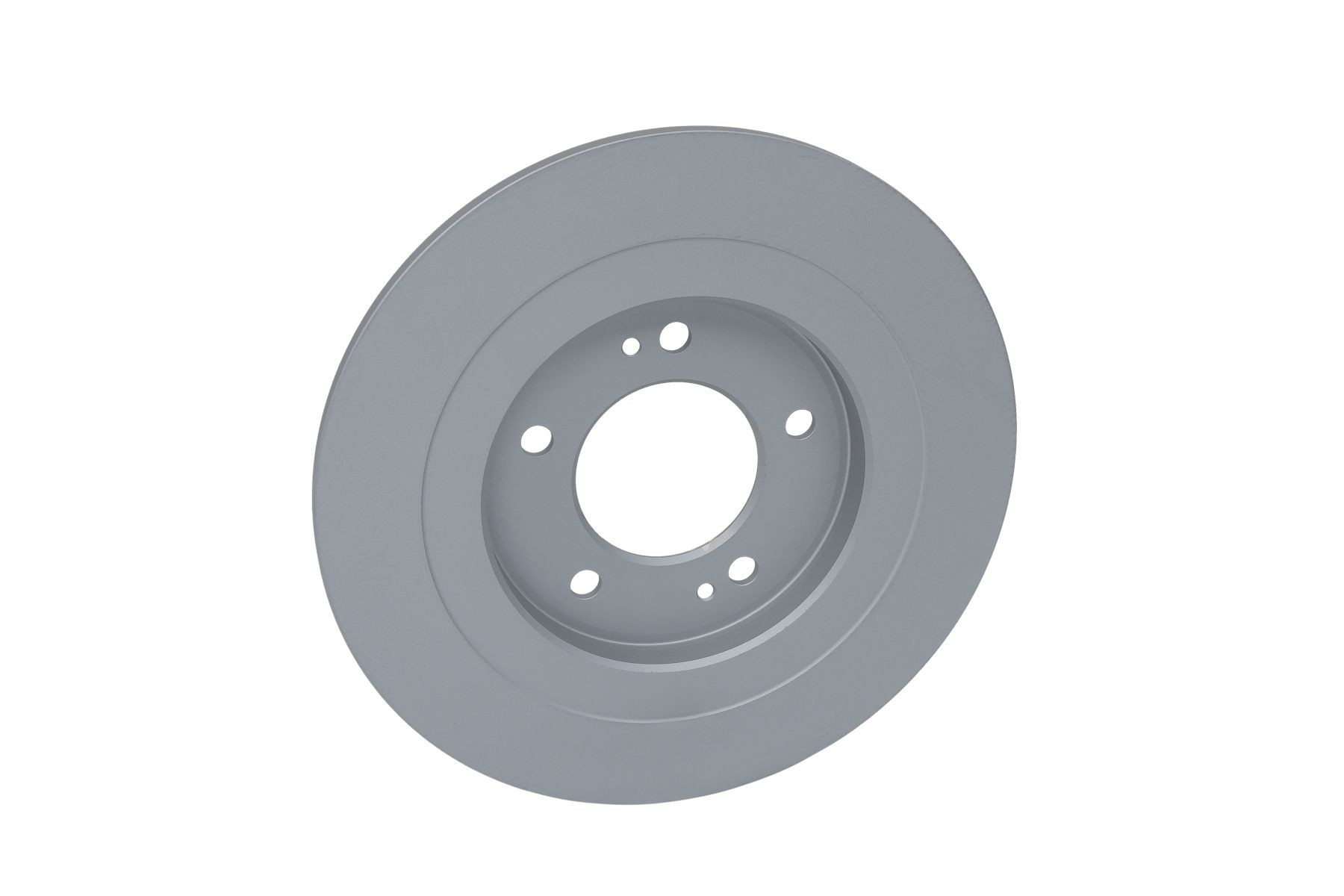 Stabdžių diskas ATE 24.0110-0370.1