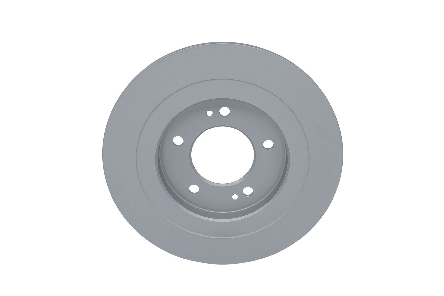 Stabdžių diskas ATE 24.0110-0370.1