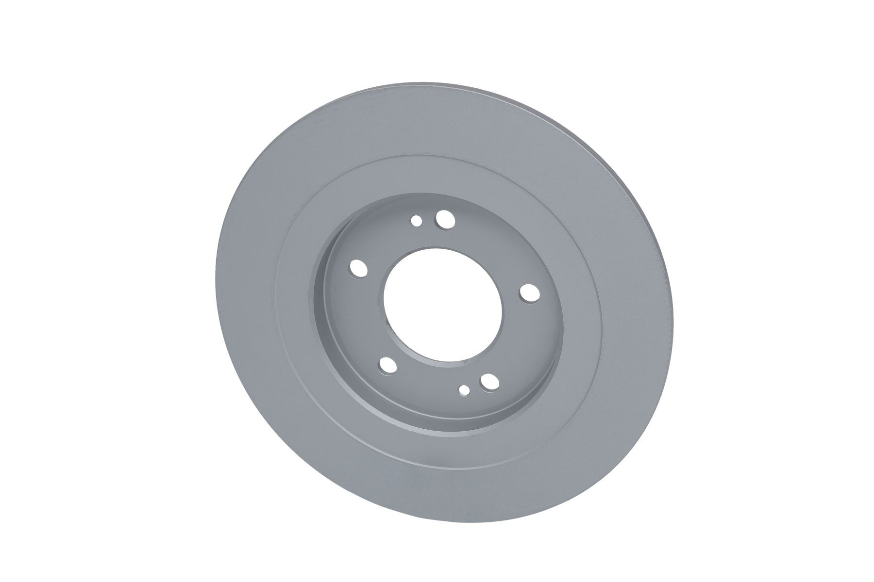 Stabdžių diskas ATE 24.0110-0370.1