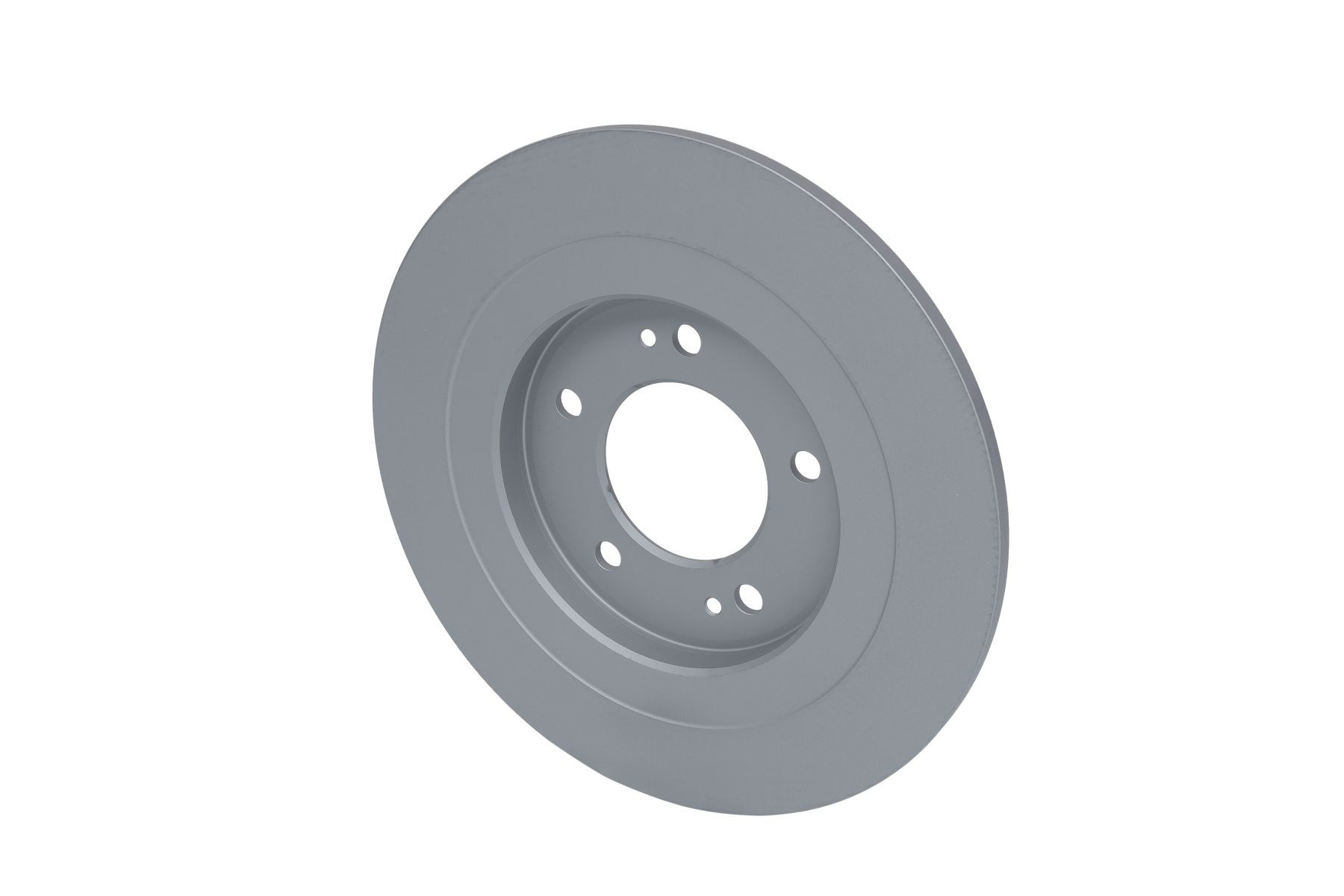 Stabdžių diskas ATE 24.0110-0370.1