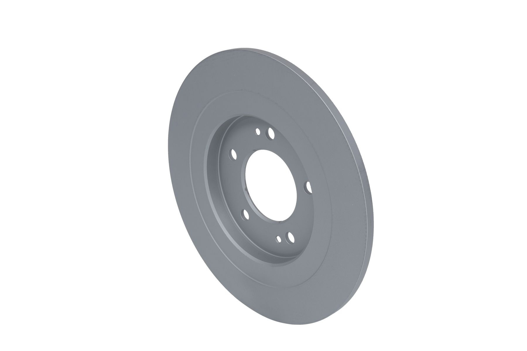 Stabdžių diskas ATE 24.0110-0370.1