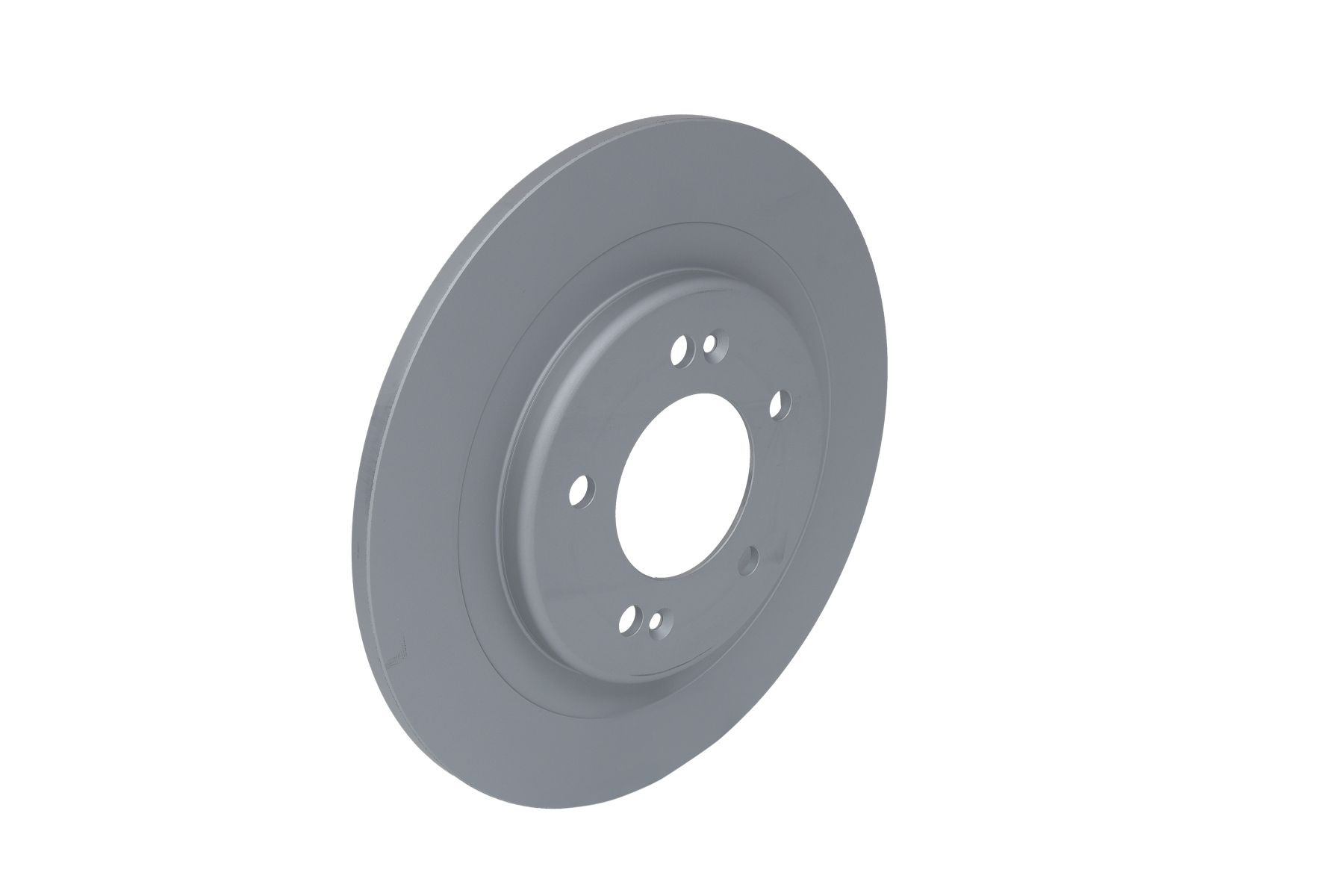 Stabdžių diskas ATE 24.0110-0370.1