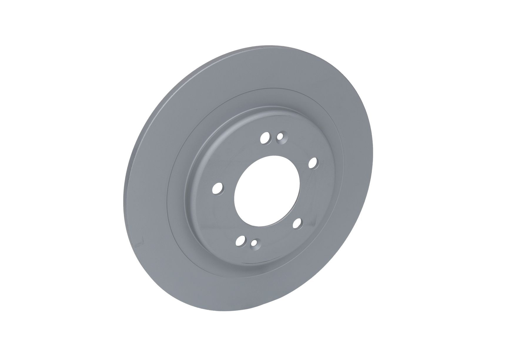 Stabdžių diskas ATE 24.0110-0370.1
