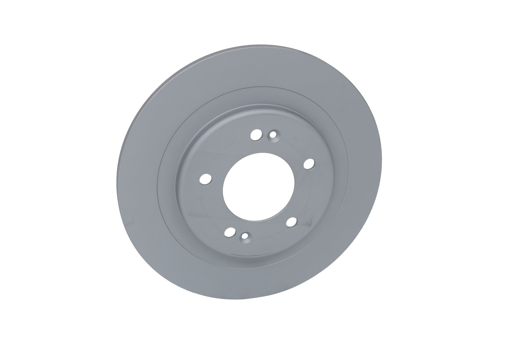 Stabdžių diskas ATE 24.0110-0370.1