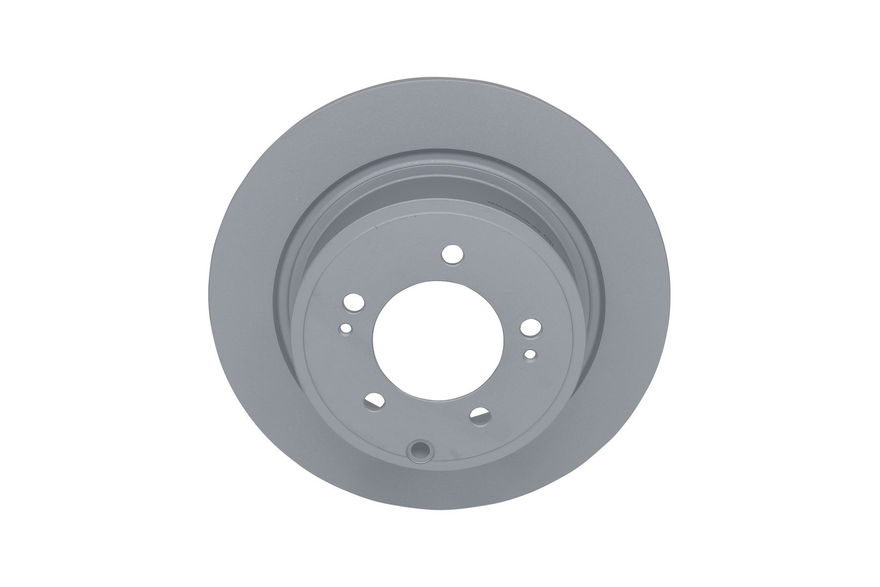 Stabdžių diskas ATE 24.0110-0372.1
