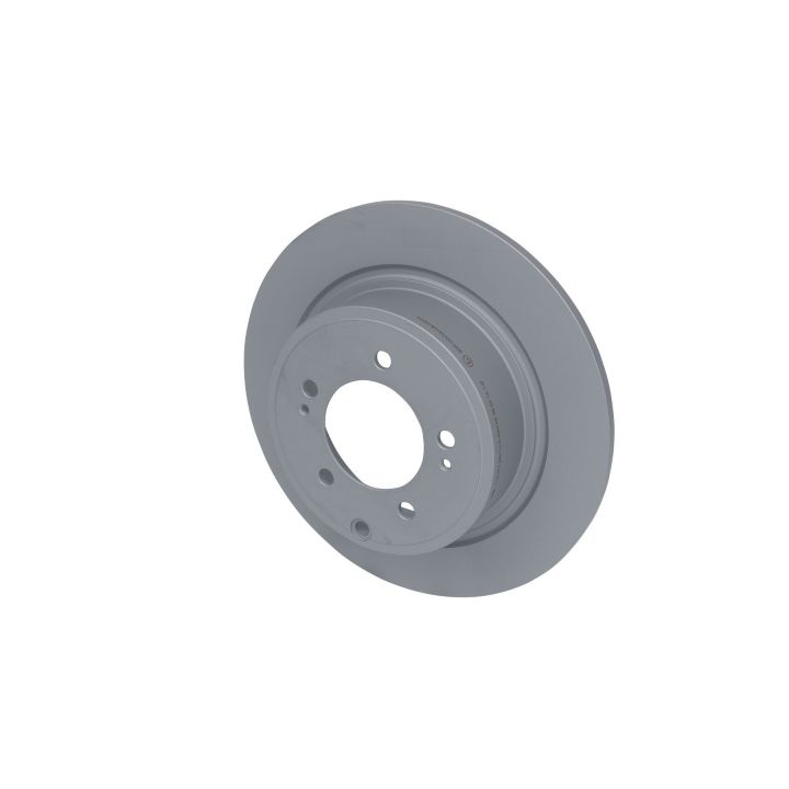 Stabdžių diskas ATE 24.0110-0372.1