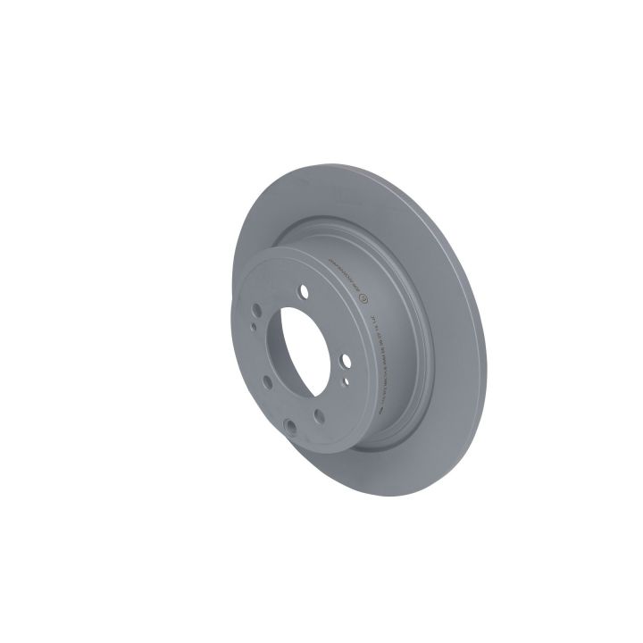 Stabdžių diskas ATE 24.0110-0372.1