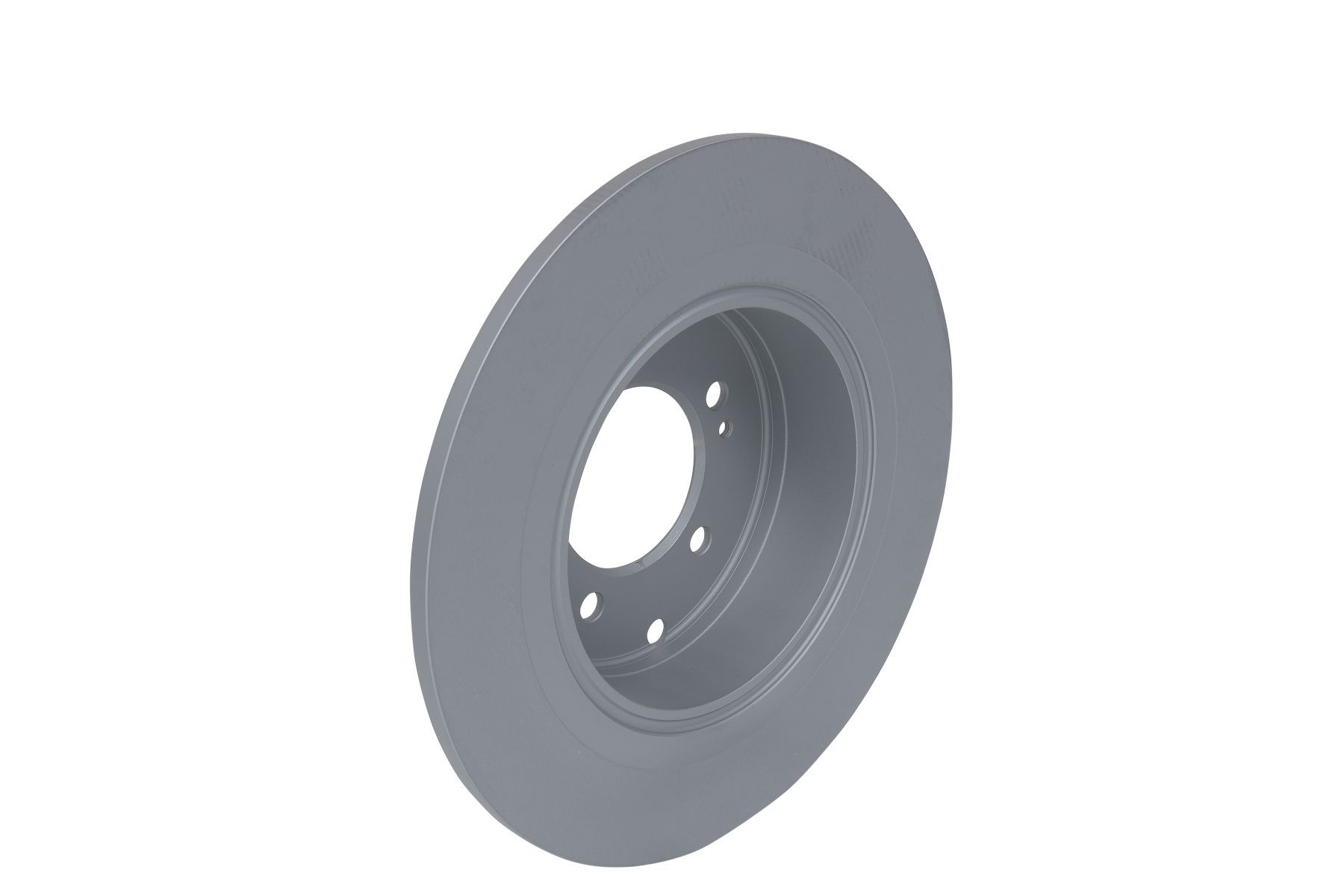 Stabdžių diskas ATE 24.0110-0372.1