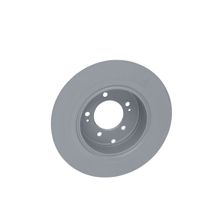 Stabdžių diskas ATE 24.0110-0372.1