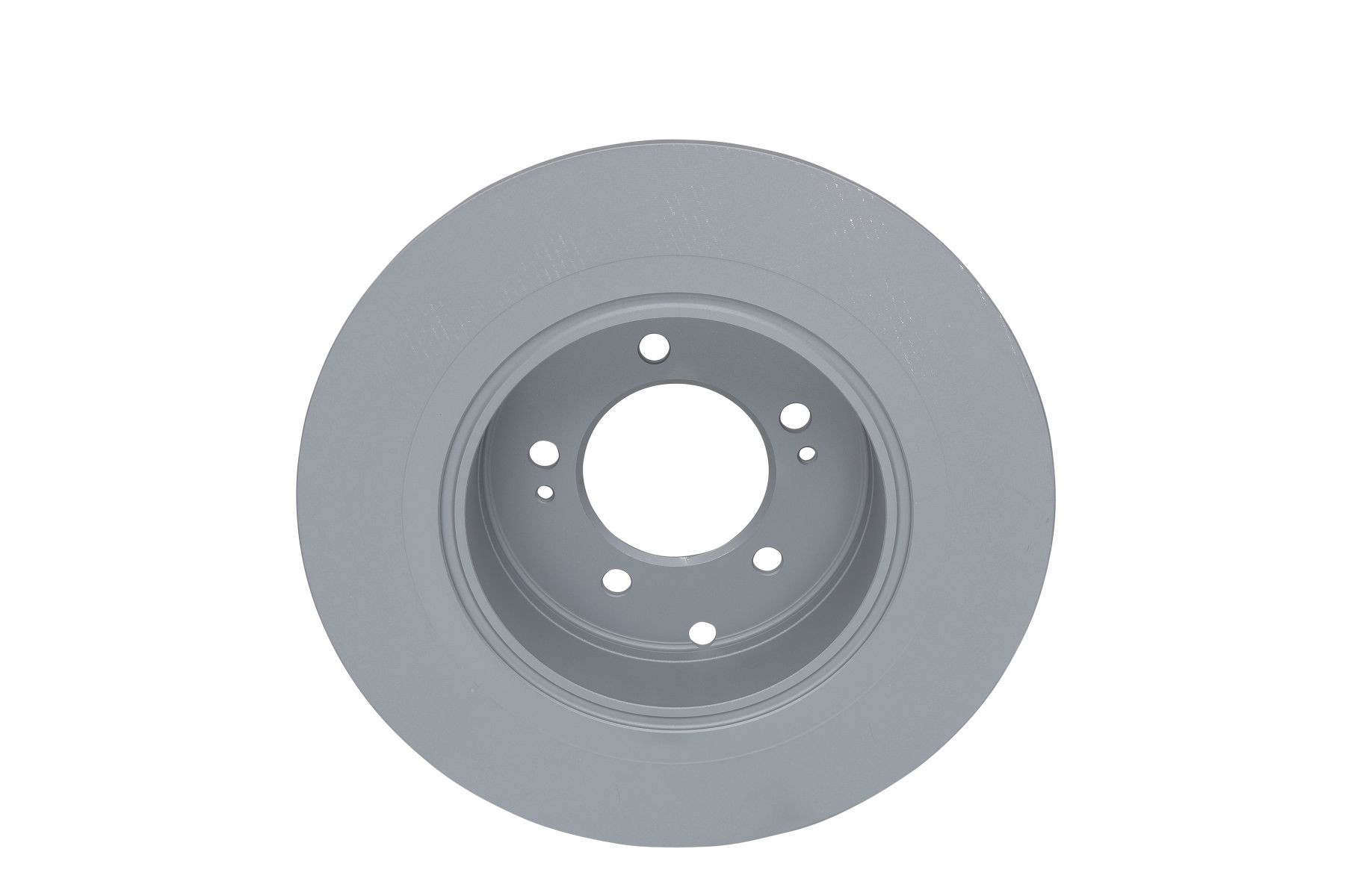 Stabdžių diskas ATE 24.0110-0372.1
