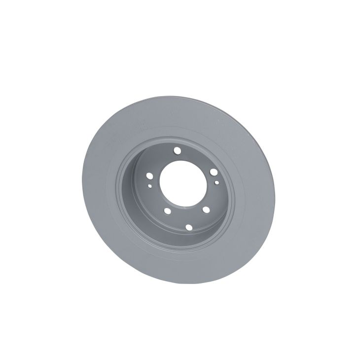 Stabdžių diskas ATE 24.0110-0372.1