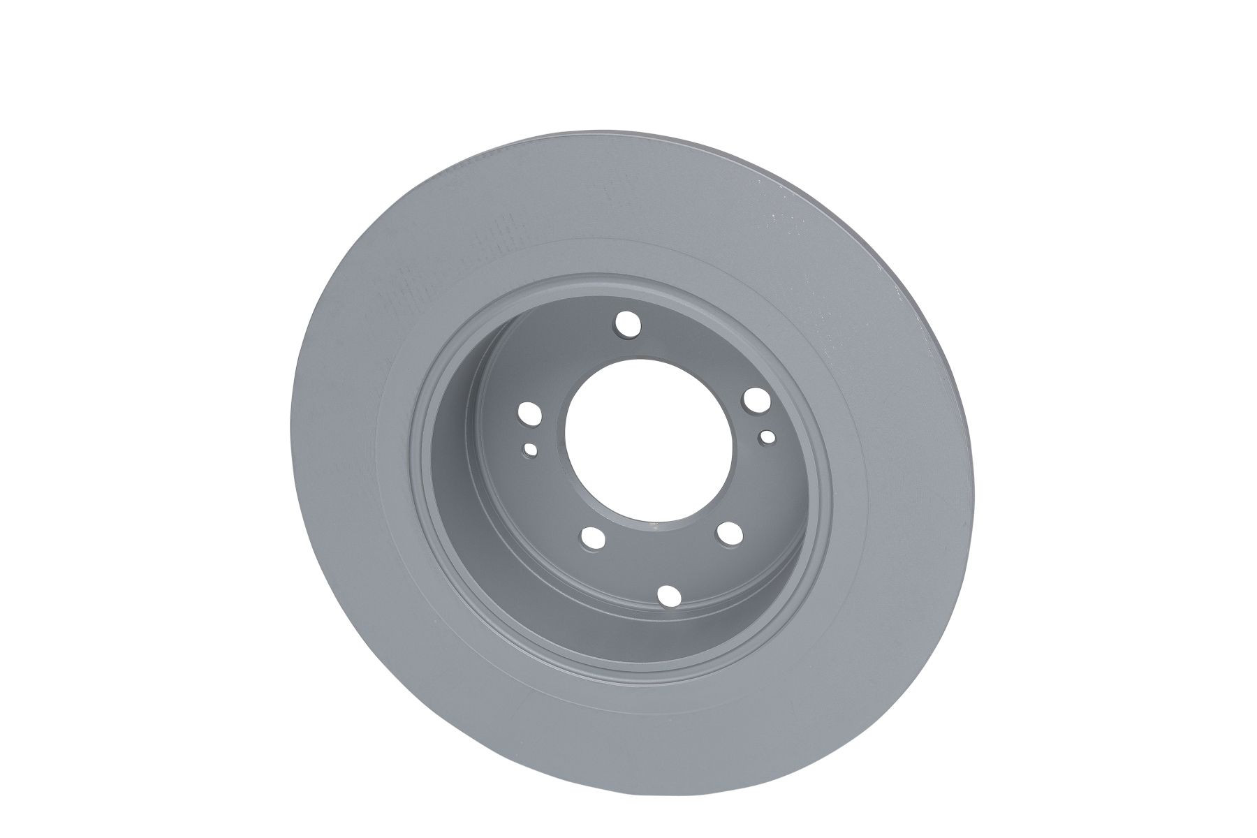 Stabdžių diskas ATE 24.0110-0372.1