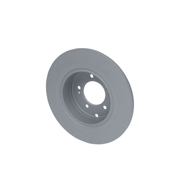 Stabdžių diskas ATE 24.0110-0372.1